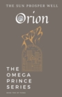 Image for Orion : The Omega Prince book 2