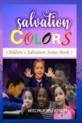 Image for Salvation Colors
