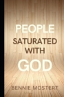 Image for People Saturated With God