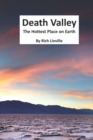 Image for Death Valley The Hottest Place on Earth