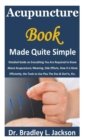 Image for Acupuncture Book Made Quite Simple