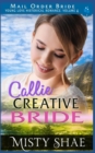 Image for Callie - Creative Bride