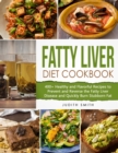 Image for Fatty Liver Diet Cookbook