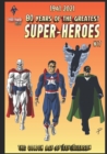 Image for 80 Years of The Greatest Super-Heroes #17