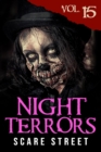 Image for Night Terrors Vol. 15 : Short Horror Stories Anthology
