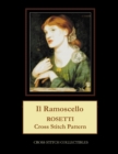 Image for Il Ramoscello : Rosetti Cross Stitch Pattern