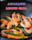 Image for Asparagus Recipes Grill