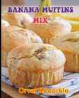 Image for Banana Muffins Mix