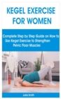 Image for Kegel Exercise for Women