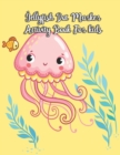 Image for Jellyfish Dot Marker Activity Book For Kids