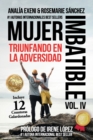 Image for Mujer Imbatible