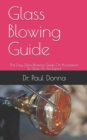 Image for Glass Blowing Guide