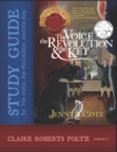 Image for Vrk Study Guide : A Companion for Jenny L. Cote&#39;s The Voice, the Revolution, and the Key