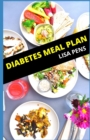 Image for Diabetes Meal Plan