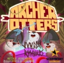 Image for Archer Otters : Jungle Rumblers