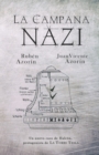 Image for La Campana Nazi : Un nuevo caso de Halcon, protagonista de La Torre Tesla