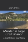 Image for Murder in Eagle Crest Manor