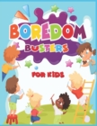 Image for Boredom Busters