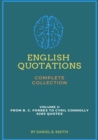 Image for English Quotations Complete Collection Volume II