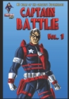 Image for 80 Years of Captain Battle #1