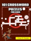 Image for 101 Crossword Puzzles for Kids