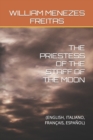 Image for The Priestess of the Staff of the Moon