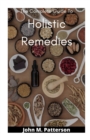 Image for The Complete Guide To Holistic Remedies