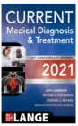 Image for 2021 Medical Diagnosis and Treatment