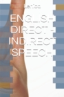 Image for English Direct - Indirect Speech