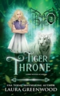 Image for Tiger Throne