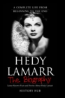 Image for Hedy Lamarr : A Brief Biography from Beginning to the End