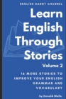 Image for Learn English Through Stories : Volume 2