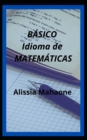 Image for BASICO Idioma de MATEMATICAS