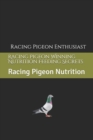 Image for Racing Pigeon Winning Nutrition Feeding Secrets