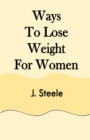 Image for Ways To Lose Weight For Women
