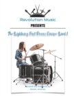 Image for The Lightning Fast Drums Course : Level 1