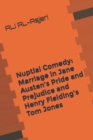 Image for Nuptial Comedy