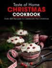 Image for Taste of Home Christmas Cookbook