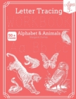 Image for Letter Tracing Workbook