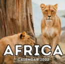 Image for Africa Calendar 2022