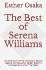 Image for The Best of Serena Williams
