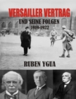 Image for Versailler Vertrag Und Seine Folgen : 1919-1922