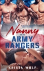 Image for Nanny for the Army Rangers : A Military Reverse Harem Romance