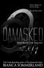 Image for Damasked (New Rules Trilogy Book 3)