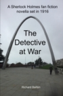 Image for The Detective at War