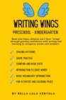 Image for Writing Wings