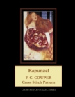 Image for Rapunzel : F.C. Cowper Cross Stitch Pattern