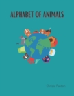 Image for Alphabet Of Animals