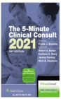 Image for The 5-Minute Clinical Consult 2021