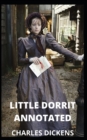 Image for Little Dorrit Annotated